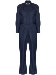 3x1 Joelle denim jumpsuit