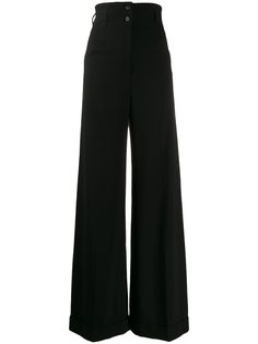 Racil Marlene high-waisted trousers