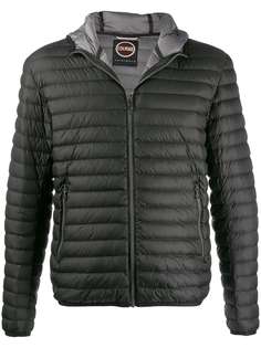 Colmar zipped down jacket