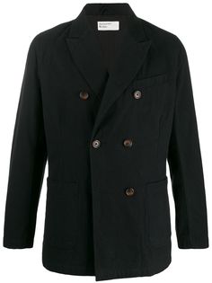 Universal Works double breasted jacket