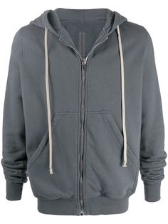 Rick Owens DRKSHDW drawstring hoodie