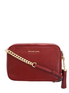 Michael Michael Kors сумка на плечо Ginny