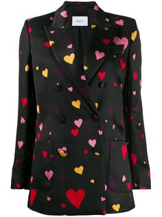 Racil Multi Heart jacket