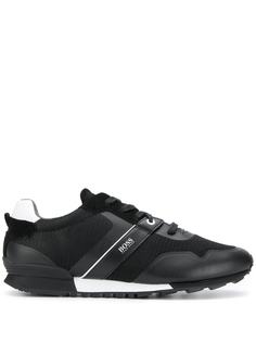 Boss Hugo Boss Parkour Runn Mesh trainers