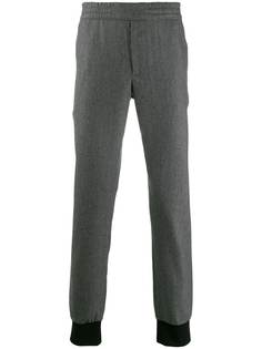 PS Paul Smith straight-fit track pants