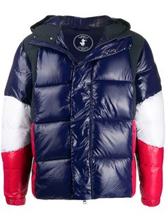 Save The Duck LUMA9 padded jacket