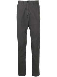 Hackett slim fit chino trousers