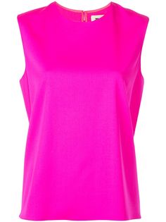 Maison Rabih Kayrouz sleeveless blouse