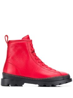 Camper Brutus boots
