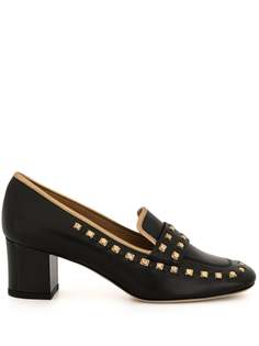 Tory Burch studded 55mm loafers