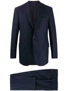 The Gigi two-piece formal suit