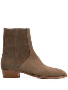 Represent 40mm ankle boots