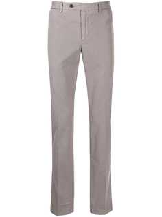 Hackett slim fit chino trousers
