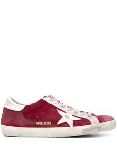 Golden Goose Superstar sneakers