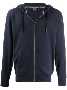 Colmar zip-up hoodie