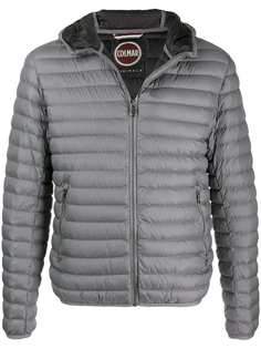 Colmar zipped padded jacket