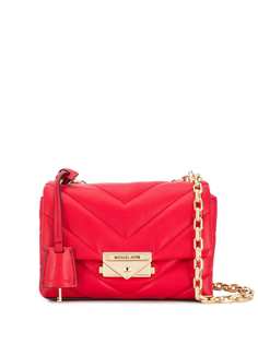 Michael Michael Kors Cece mini quilted bag
