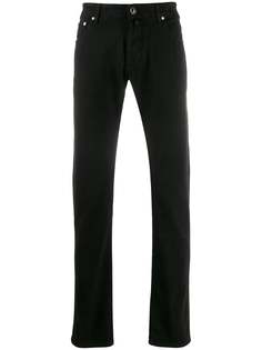 Jacob Cohen slim-fit jeans