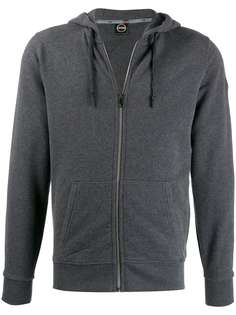 Colmar zip-up hoodie