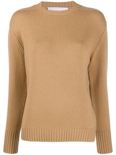 Re/Done cable knit jumper