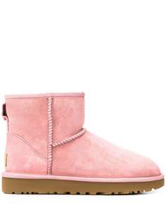 Ugg Australia ankle boots