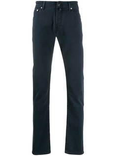Jacob Cohen slim-fit jeans