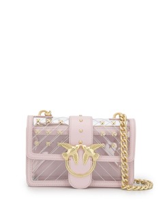 Pinko сумка через плечо Love