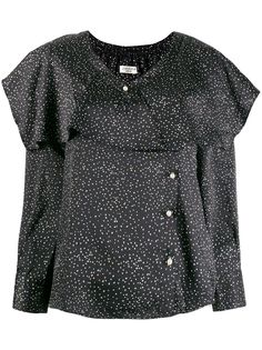 Jovonna Ophidia blouse