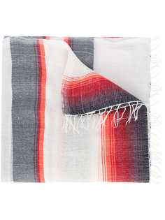 Lemlem Naomi Gauze scarf