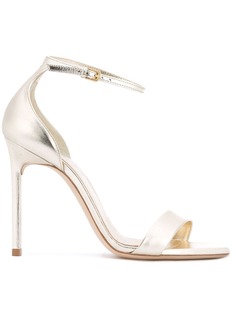 Saint Laurent босоножки Amber 105