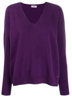 Liu Jo V-neck sweater