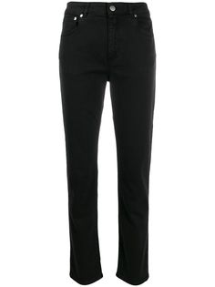 Pt05 Hysteric slim fit jeans