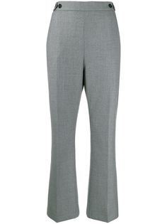 Marni flared trousers
