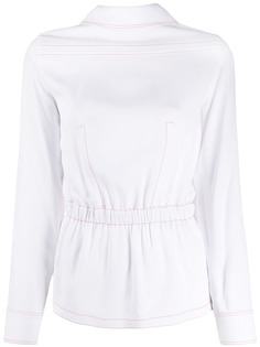 Marni two-way shirt