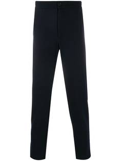 Harris Wharf London tailored trousers