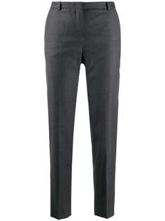 Fabiana Filippi tailored cropped trousers
