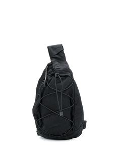 CP Company nylon sling bag