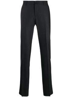 Etro straight-leg trousers