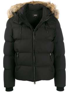 Mackage hooded padded jacket