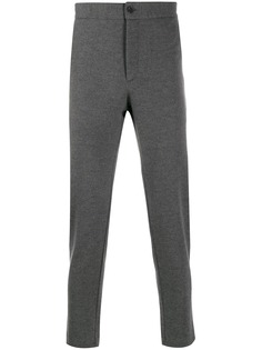 Harris Wharf London tailored track pants