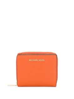 Michael Michael Kors Jet Set small wallet