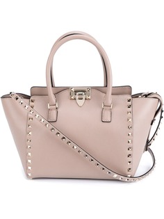 Valentino сумка-тоут Rockstud