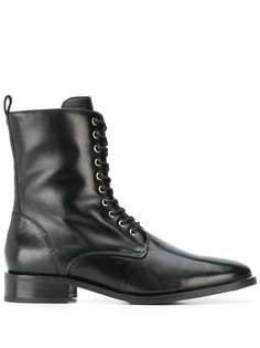 Hogl side zip boots