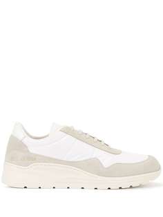 Common Projects lace-up sneakers