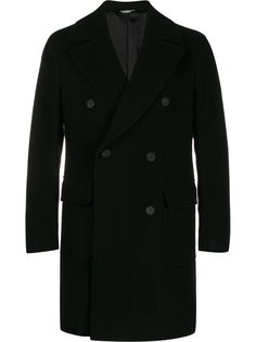 Manuel Ritz double breasted coat