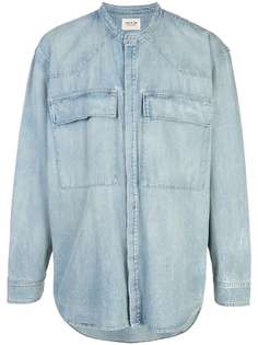 Fear Of God denim shirt