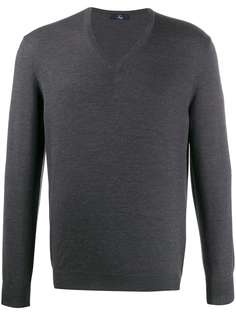 Fay v-neck jumper