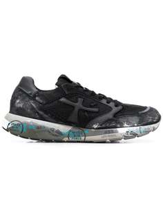 Premiata кроссовки Zac