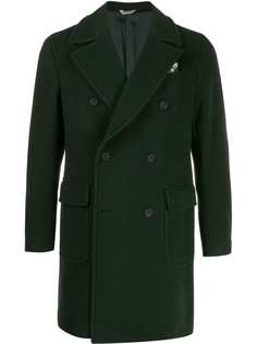 Manuel Ritz double breasted coat