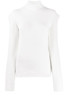 LAutre Chose turtle neck knitted sweater